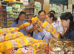 山东省近期食品安全监督抽检 食用农产品初加工环节抽检结果公告