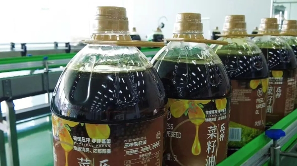 弘瀚科技多措并举 以品牌IP化引领食用农产品初加工新篇章